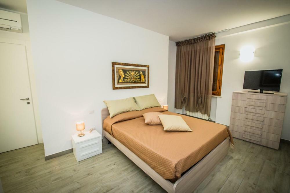 Appartamenti Vicino Al Mare تْشيفيتانوفا ماركي المظهر الخارجي الصورة