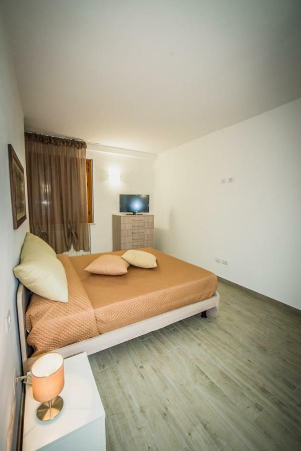 Appartamenti Vicino Al Mare تْشيفيتانوفا ماركي المظهر الخارجي الصورة