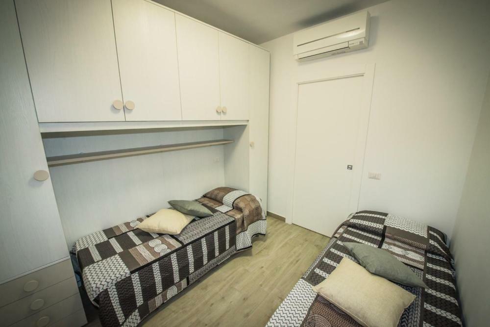 Appartamenti Vicino Al Mare تْشيفيتانوفا ماركي المظهر الخارجي الصورة