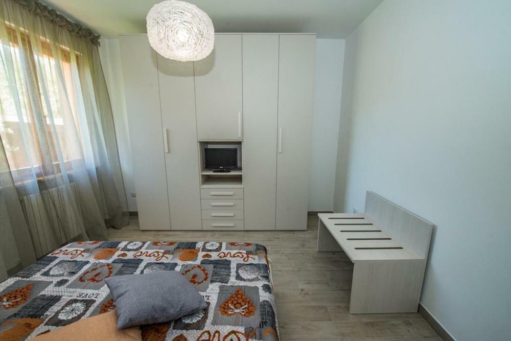 Appartamenti Vicino Al Mare تْشيفيتانوفا ماركي المظهر الخارجي الصورة