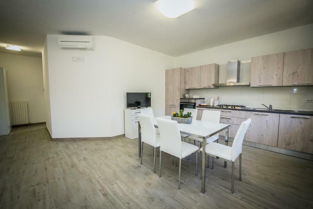 Appartamenti Vicino Al Mare تْشيفيتانوفا ماركي المظهر الخارجي الصورة