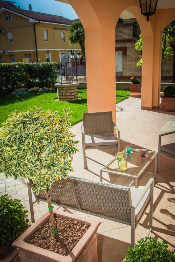 Appartamenti Vicino Al Mare تْشيفيتانوفا ماركي المظهر الخارجي الصورة